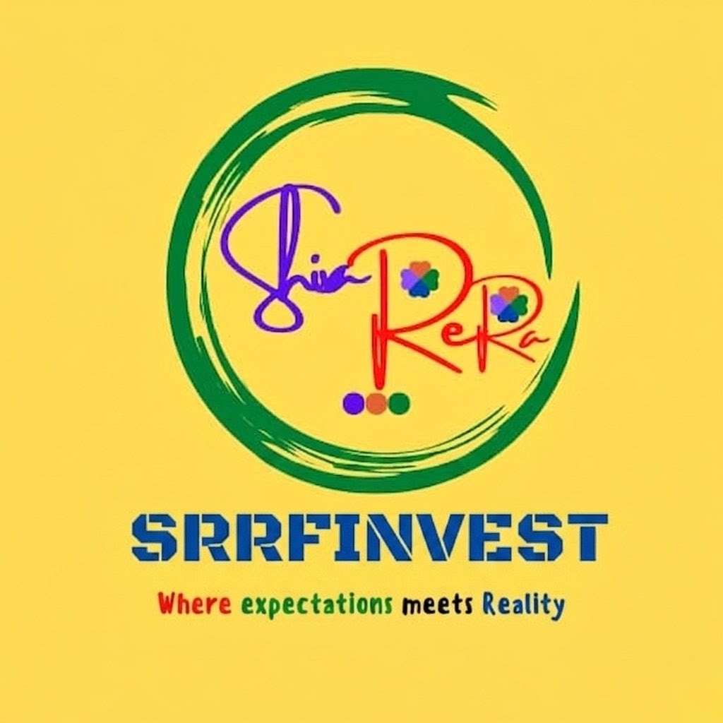 SRRFINVEST Logo